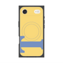 Premium Square Case with MagSafe［ Original - initial color - T yellow ］