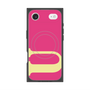 Premium Square Case with MagSafe［ Original - initial color - U pink ］