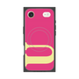 Premium Square Case with MagSafe［ Original - initial color - U pink ］
