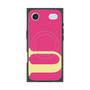 Premium Square Case with MagSafe［ Original - initial color - U pink ］