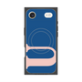 Premium Square Case with MagSafe［ Original - initial color - U navy ］