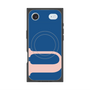 Premium Square Case with MagSafe［ Original - initial color - U navy ］