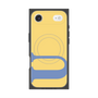 Premium Square Case with MagSafe［ Original - initial color - U yellow ］
