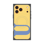 Premium Square Case with MagSafe［ Original - initial color - U yellow ］