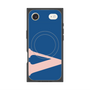 Premium Square Case with MagSafe［ Original - initial color - V navy ］