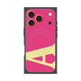 Premium Square Case with MagSafe［ Original - initial color - A pink ］