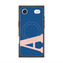 Premium Square Case with MagSafe［ Original - initial color - A navy ］