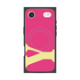 Premium Square Case with MagSafe［ Original - initial color - Y pink ］