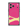 Premium Square Case with MagSafe［ Original - initial color - Y pink ］