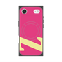 Premium Square Case with MagSafe［ Original - initial color - Z pink ］