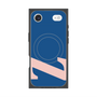 Premium Square Case with MagSafe［ Original - initial color - Z navy ］
