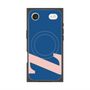 Premium Square Case with MagSafe［ Original - initial color - Z navy ］