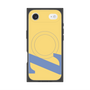 Premium Square Case with MagSafe［ Original - initial color - Z yellow ］
