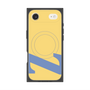 Premium Square Case with MagSafe［ Original - initial color - Z yellow ］