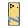 Premium Square Case with MagSafe［ Original - initial color - Z yellow ］