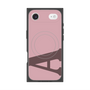 Premium Square Case with MagSafe［ Original - initial color - A dusty pink ］