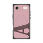 Premium Square Case with MagSafe［ Original - initial color - A dusty pink ］