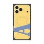 Premium Square Case with MagSafe［ Original - initial color - A yellow ］