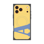 Premium Square Case with MagSafe［ Original - initial color - A yellow ］