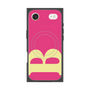 Premium Square Case with MagSafe［ Original - initial color - B pink ］