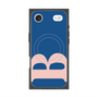 Premium Square Case with MagSafe［ Original - initial color - B navy ］