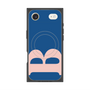 Premium Square Case with MagSafe［ Original - initial color - B navy ］