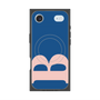 Premium Square Case with MagSafe［ Original - initial color - B navy ］