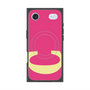 Premium Square Case with MagSafe［ Original - initial color - C pink ］