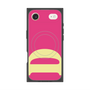 Premium Square Case with MagSafe［ Original - initial color - D pink ］