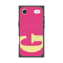 Premium Square Case with MagSafe［ Original - initial color - G pink ］