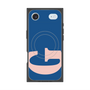 Premium Square Case with MagSafe［ Original - initial color - G navy ］