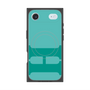 Premium Square Case with MagSafe［ Original - initial color - H light green ］