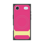 Premium Square Case with MagSafe［ Original - initial color - I pink ］