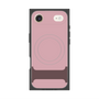 Premium Square Case with MagSafe［ Original - initial color - I dusty pink ］