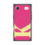 Premium Square Case with MagSafe［ Original - initial color - K pink ］