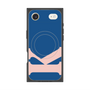 Premium Square Case with MagSafe［ Original - initial color - K navy ］