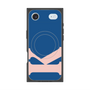 Premium Square Case with MagSafe［ Original - initial color - K navy ］