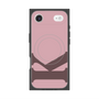Premium Square Case with MagSafe［ Original - initial color - K dusty pink ］