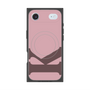 Premium Square Case with MagSafe［ Original - initial color - K dusty pink ］