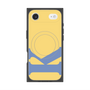 Premium Square Case with MagSafe［ Original - initial color - K yellow ］