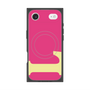 Premium Square Case with MagSafe［ Original - initial color - L pink ］