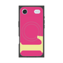 Premium Square Case with MagSafe［ Original - initial color - L pink ］