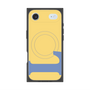 Premium Square Case with MagSafe［ Original - initial color - L yellow ］