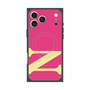 Premium Square Case with MagSafe［ Original - initial color - N pink ］