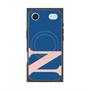 Premium Square Case with MagSafe［ Original - initial color - N navy ］