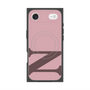 Premium Square Case with MagSafe［ Original - initial color - N dusty pink ］