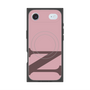 Premium Square Case with MagSafe［ Original - initial color - N dusty pink ］