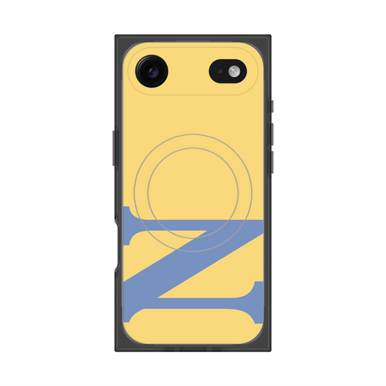 Premium Square Case with MagSafe［ Original - initial color - N yellow ］
