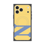 Premium Square Case with MagSafe［ Original - initial color - N yellow ］
