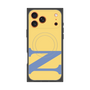 Premium Square Case with MagSafe［ Original - initial color - N yellow ］